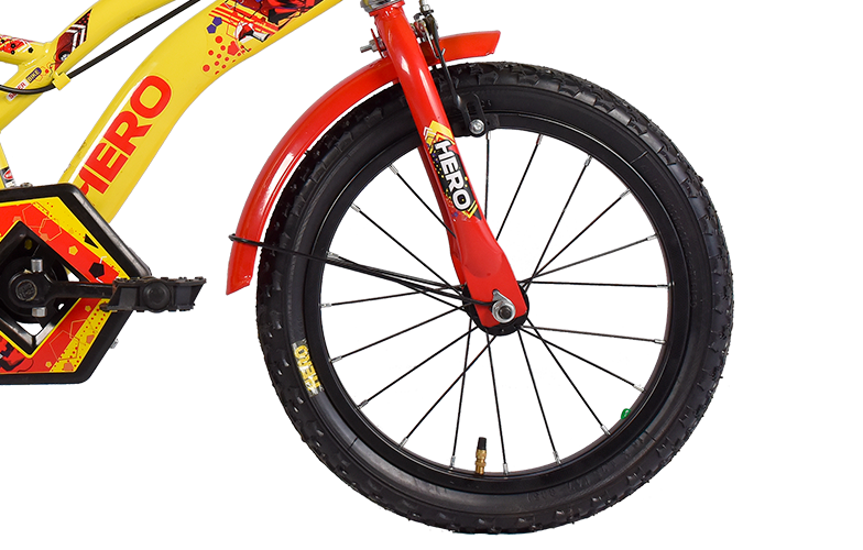 BLAZE Wheelset