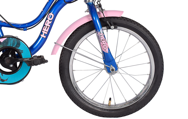 FAIRY Wheelset