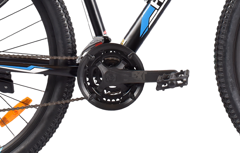 Compass Drivetrain